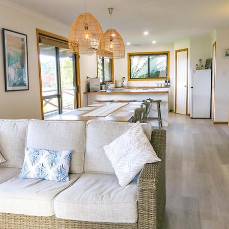 Radcliffe Retreat And Spa Cottage Port Arthur Esterno foto